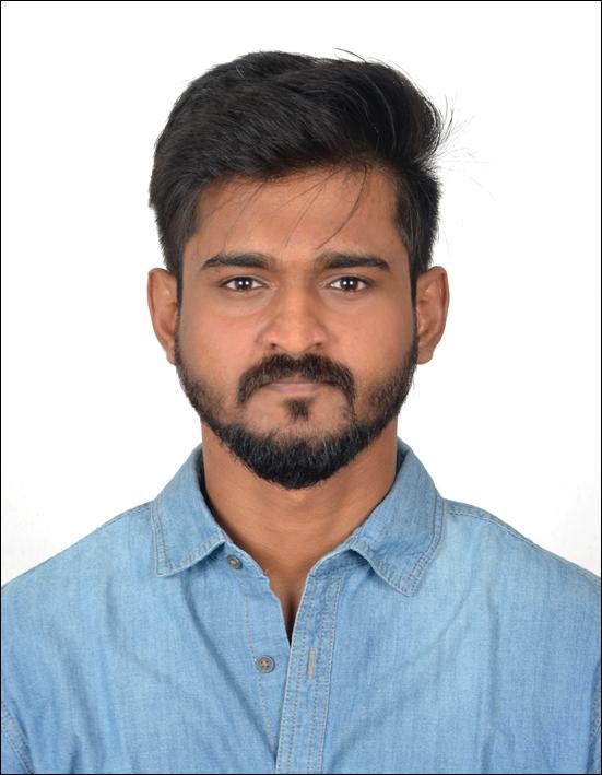 Yokesh Kulasekaran